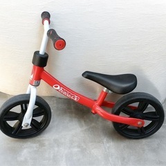 バランスバイク エコライダー 2～4歳向けランニングバイク キックバイク ランニングバイク ペダル無し自転車 子供用 自転車 補助輪無し  誕生日プレゼント　クリスマスプレゼント の画像