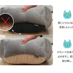 ペットベッドの画像