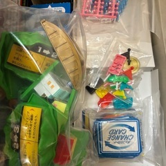 人生ゲームの画像