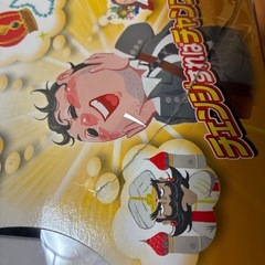 人生ゲームの画像