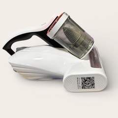 布団クリーナー 16Kpaの強力な吸引力 毎分たたき36,000回超高速拍打の画像