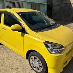 ミライース（ダイハツ）の画像