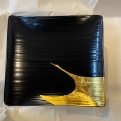 新品未使用 象彦 升皿の画像