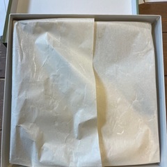 新品未使用 象彦 升皿の画像