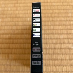 HDMIケーブルの画像