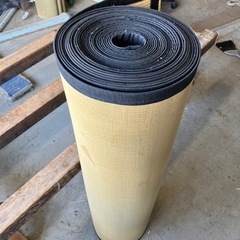 畳上敷き　　幅約1095mm長さ約14mの画像