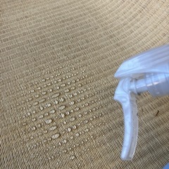 畳上敷き　　幅約1095mm長さ約14mの画像