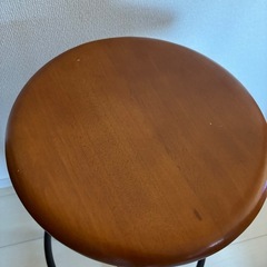 anthemのスツールの画像