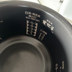 IH炊飯器の画像