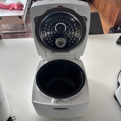 IH炊飯器の画像