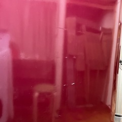 #79 キズあり激安!! AQUA 2019年 184L AQR-18H 右開き の画像