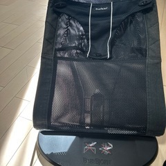 バウンサー　ベビージョルンの画像