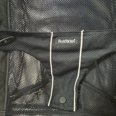 バウンサー　ベビージョルンの画像