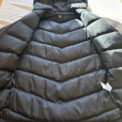 フレームワークス　コートの画像