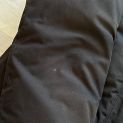 フレームワークス　コートの画像