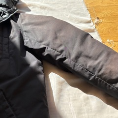 フレームワークス　コートの画像