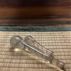 乳鉢 乳棒 ガラス製の画像