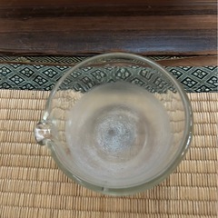 乳鉢 乳棒 ガラス製の画像