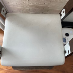 ベビーチェア　ダイニングチェアの画像