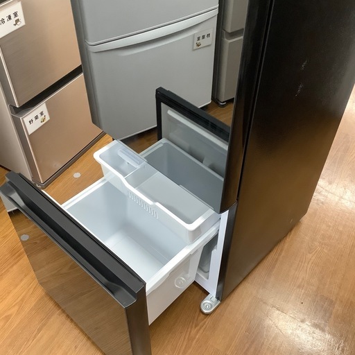 Hisense ハイセンス HR-G16AM 2024年製【トレファク 川越店】 【公式通販】