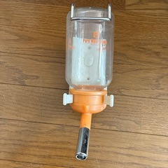 ペット給水機の画像