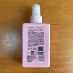 サムライウーマン　コロンの画像