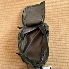 アレンジバックの画像