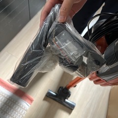 iwoly 掃除機 V600の画像