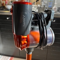 iwoly 掃除機 V600の画像