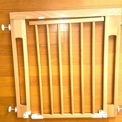 ベビーゲート　の画像