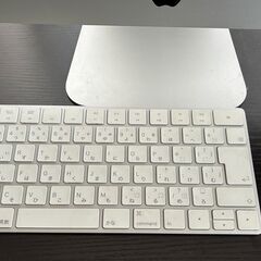 iMAC 21.5インチ 2018年の画像
