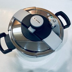 T-Fal 4.5lit の画像