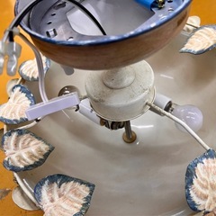 コイズミ KOIZUMI KIZUMI シーリングライト AHE470362 アンティーク オシャレ 家電 【11120120】の画像