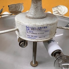 コイズミ KOIZUMI KIZUMI シーリングライト AHE470362 アンティーク オシャレ 家電 【11120120】の画像