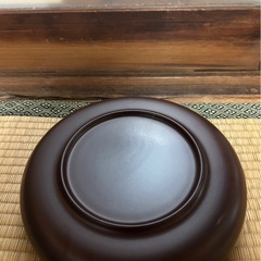 お盆 菓子盆の画像