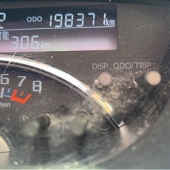 タントrsターボの画像