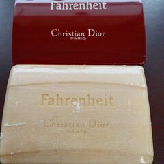 未使用 ファーレンハイト ソープ 石鹸の画像