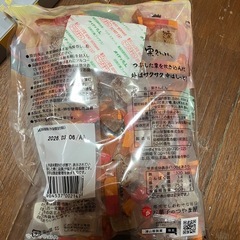 スイーツ　セット　栗きんとん栗きんとん　ゼリーの画像