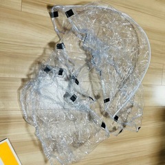 【美品】Joie ベビーカーJoie(ジョイー) 三輪ベビーカー ライトトラックス ミッドナイト 1か月~の画像