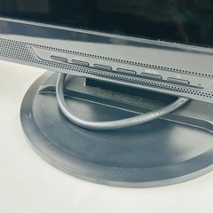 ジャンク　NEC 22型 液晶ワイド ディスプレイ モニター LCD22WMGXの画像
