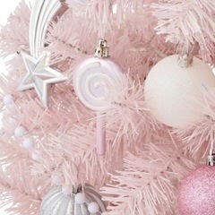 クリスマスツリー 150cm❕即日お渡し🙆🏻‍♀️の画像