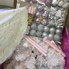 クリスマスツリー 150cm❕即日お渡し🙆🏻‍♀️の画像