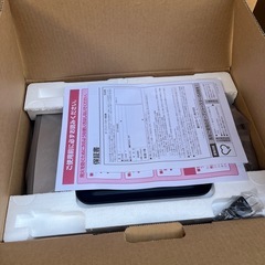 未使用 象印　オーブントースターの画像