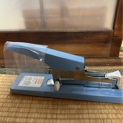 MAX ホッチキス 3DEの画像