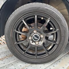 神奈川【自社ローン】保証人無可★全国対応★パレットSW【TS】社外14インチAW/Bluetooth/両側パワスラ/TV/フルフラットシート/フォグ/スマートキー/バックカメラ/ETCの画像