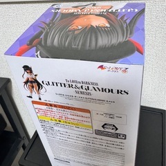 ToLOVEるダークネス ネメシス GLITTER＆GLAMOROUSの画像