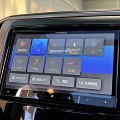 誰でも車が買える次世代低与信ローン専門店／ 安心の１年保証付き 距離無制限！中古車販売 カーメル福島本店 平成２2年 トヨタ　ヴェルファイヤ　Ｚプラチナセレクション　　153000㌔の画像