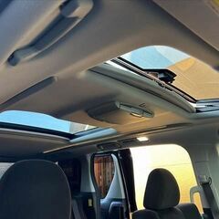 誰でも車が買える次世代低与信ローン専門店／ 安心の１年保証付き 距離無制限！中古車販売 カーメル福島本店 平成２2年 トヨタ　ヴェルファイヤ　Ｚプラチナセレクション　　153000㌔の画像