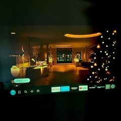 プロジェクターの画像