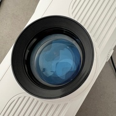 プロジェクターの画像